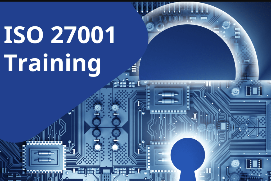 ISO 27001 Fundamental Awareness Training